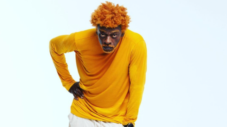 Sem Samba: Seu Jorge é proibido de registrar filho com nome do estilo musical Sem Samba: Seu Jorge é proibido de registrar filho com nome do estilo musical