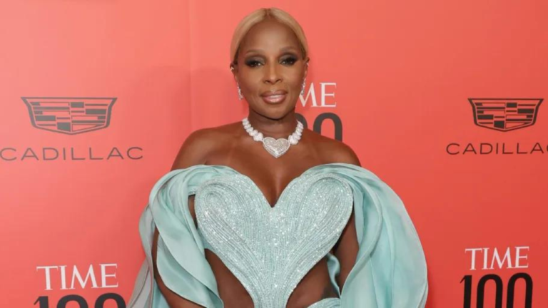 “Quando você vem de onde eu venho, tem medo de ser ambicioso”, Mary J. Blige relembra início da carreira na música “Quando você vem de onde eu venho, tem medo de ser ambicioso”, Mary J. Blige relembra início da carreira na música