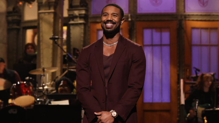 Michael B. Jordan fala sobre fim do relacionamento com Lori Harvey: ”Minha primeira separação pública” Michael B. Jordan fala sobre fim do relacionamento com Lori Harvey: ”Minha primeira separação pública”