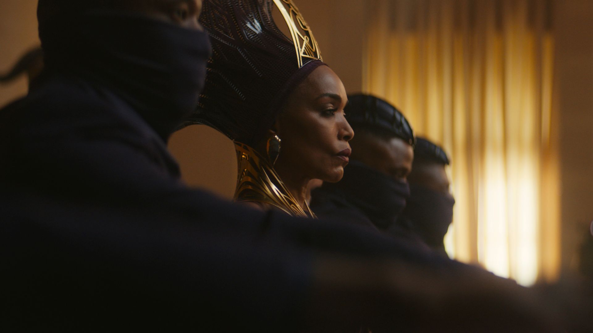 wakanda forever