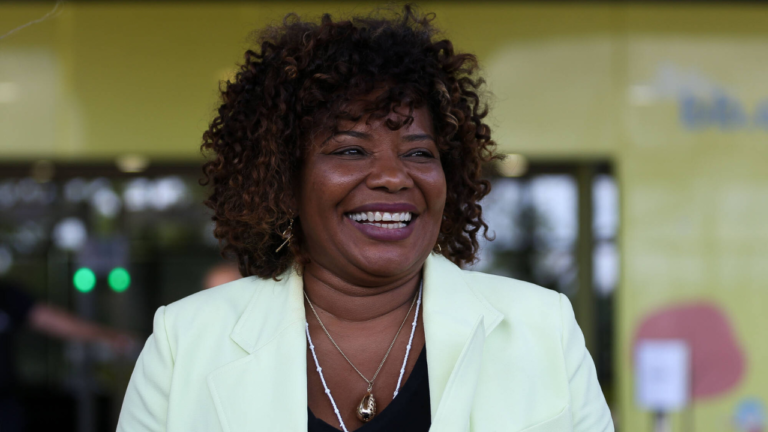 Liderado por Margareth Menezes, Ministério da Cultura anuncia R$ 450 milhões para o audiovisual brasileiro