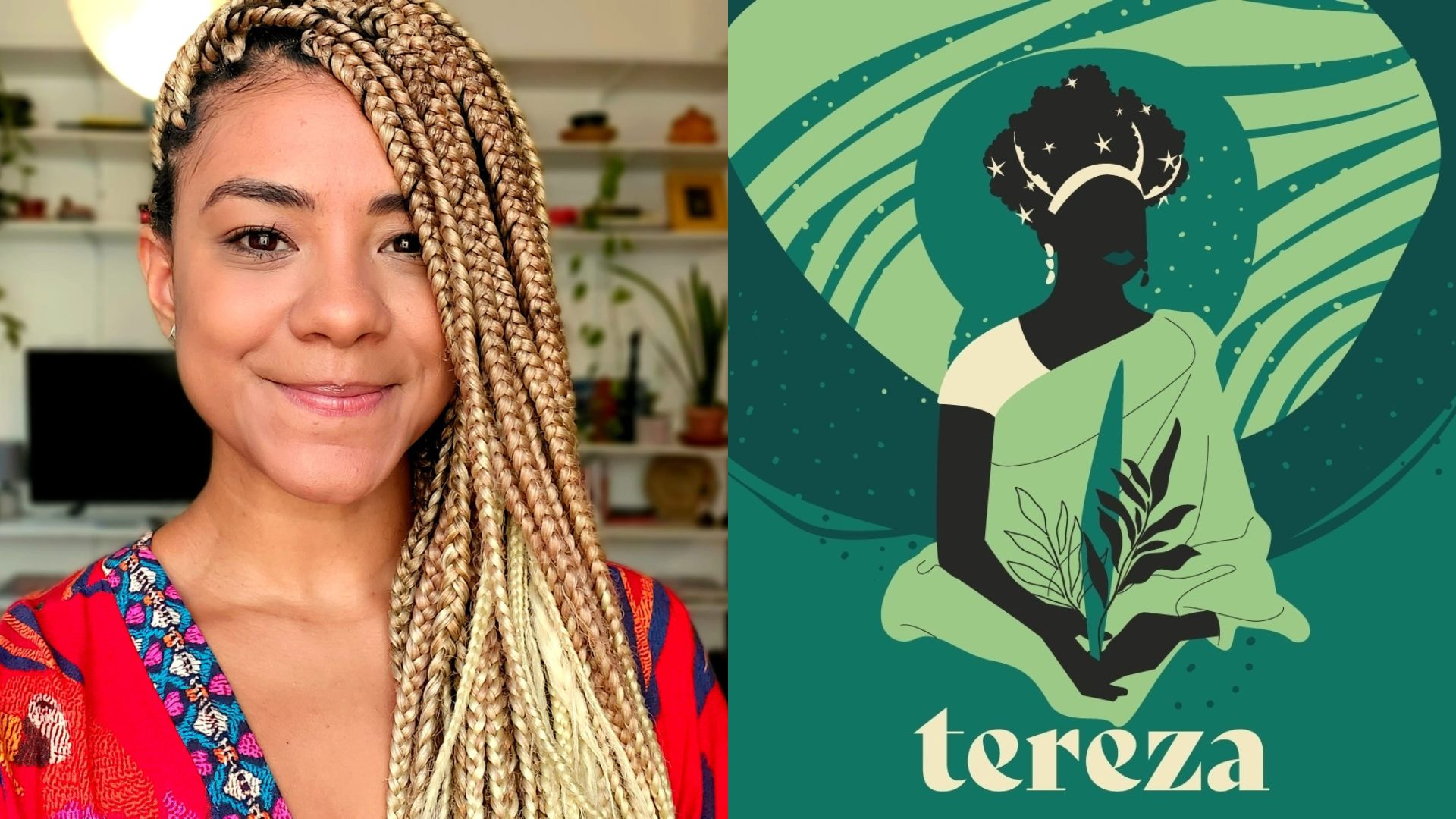 Podcast Teresa