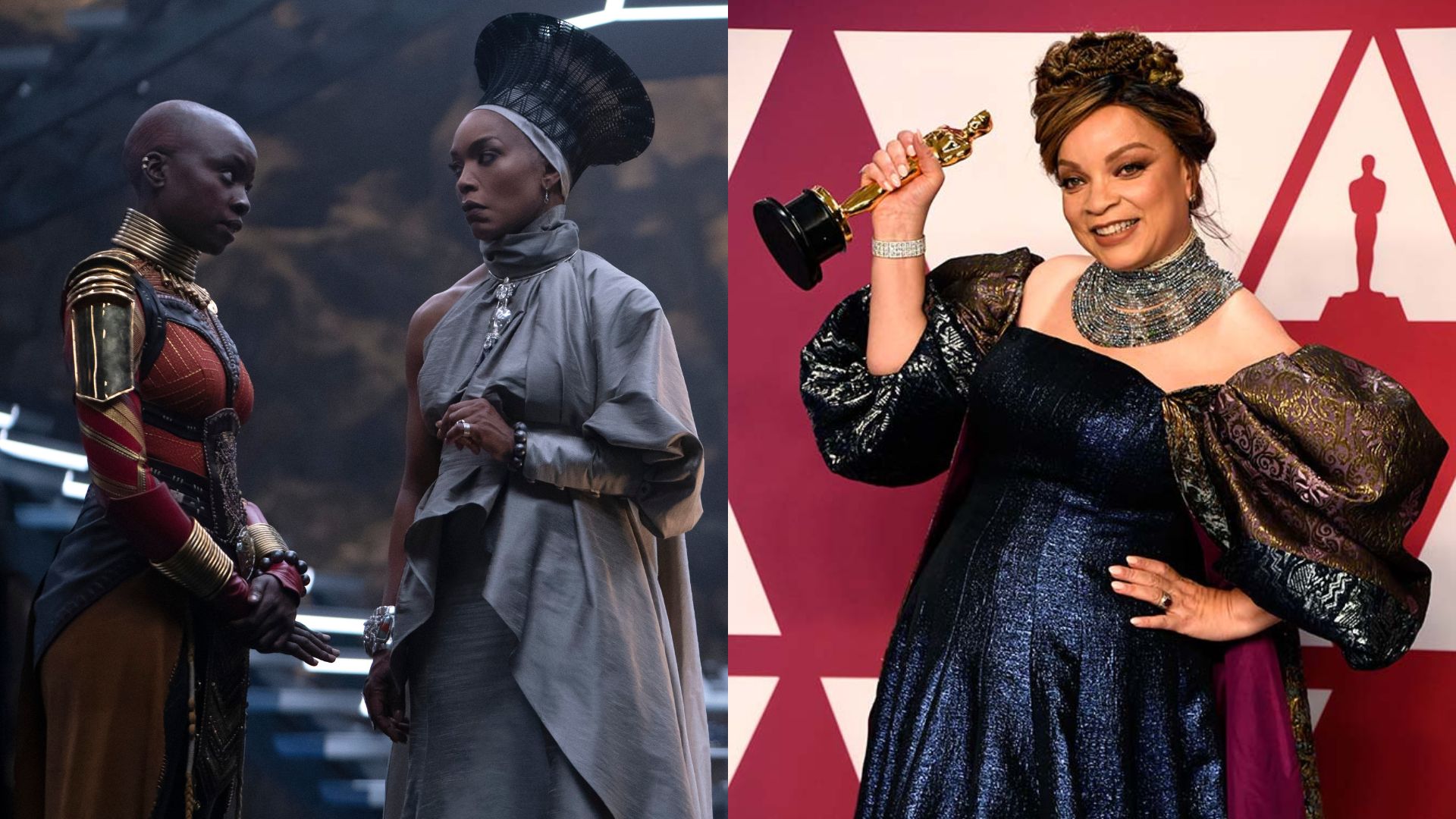 Pantera Negra Wakanda Para Sempre
