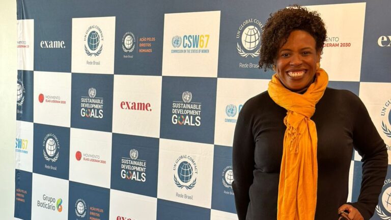 Oliver Press assina compromisso com o Pacto Global da ONU para engajar 50% de pessoas negras em cargos de liderança até 2030 Oliver Press assina compromisso com o Pacto Global da ONU para engajar 50% de pessoas negras em cargos de liderança até 2030