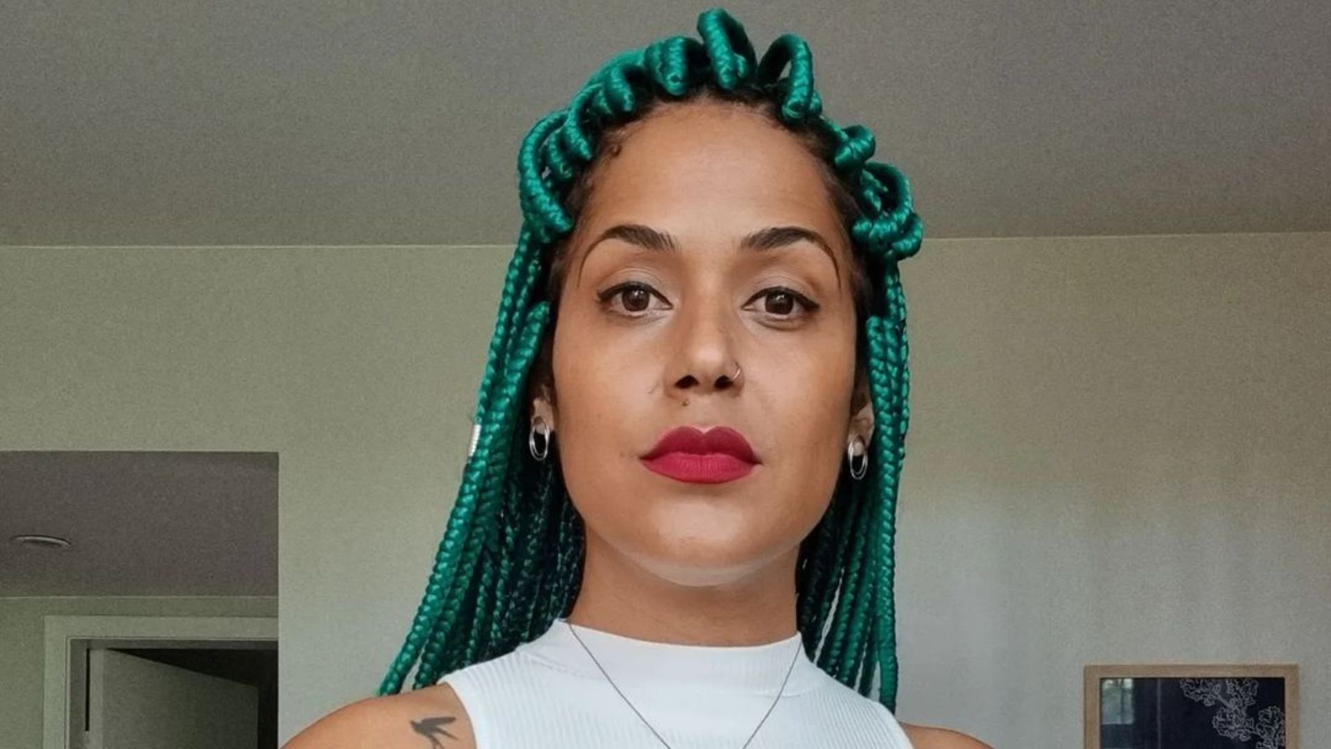 Taís Machado