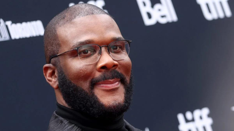 Tyler Perry está em negociação para comprar participação majoritária da BET Media Group, que produz conteúdo audiovisual para público negro