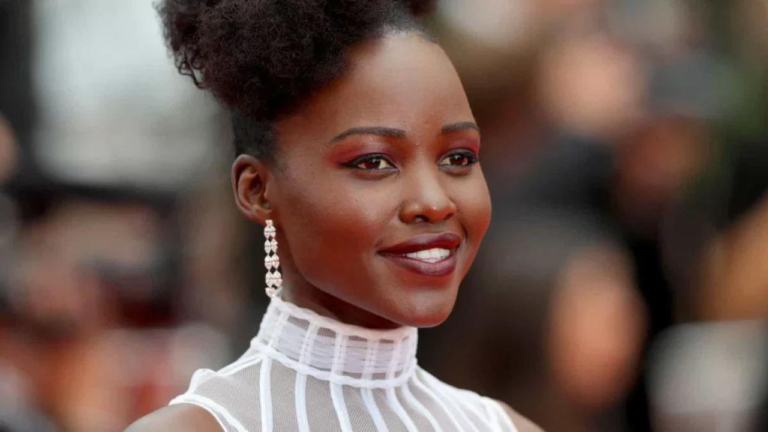 Lupita Nyong’o será protagonista do spin-off de “Um Lugar Silencioso” Lupita Nyong’o será protagonista do spin-off de “Um Lugar Silencioso”