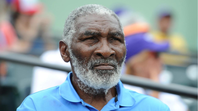 “É hora de todos perdoarem Will Smith”, Richard Williams, pai de Venus e Serena Williams, comenta proibição de ator no Oscar
