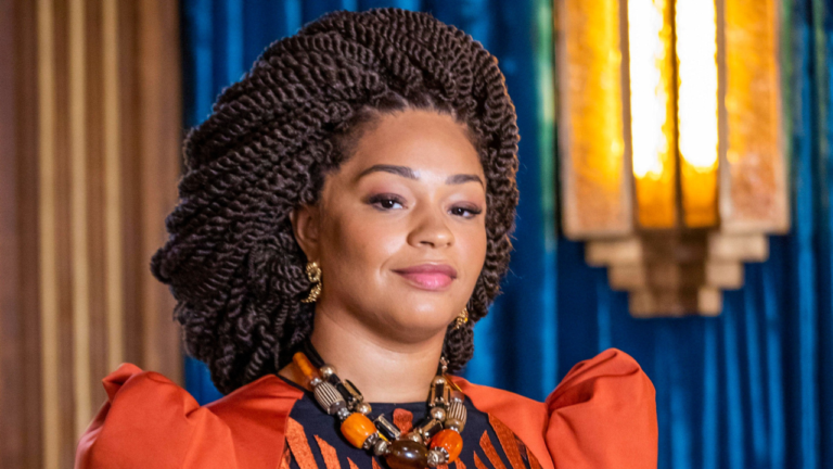 Juliana Alves celebra personagem em “Amor Perfeito”: “dona de seu negócio”