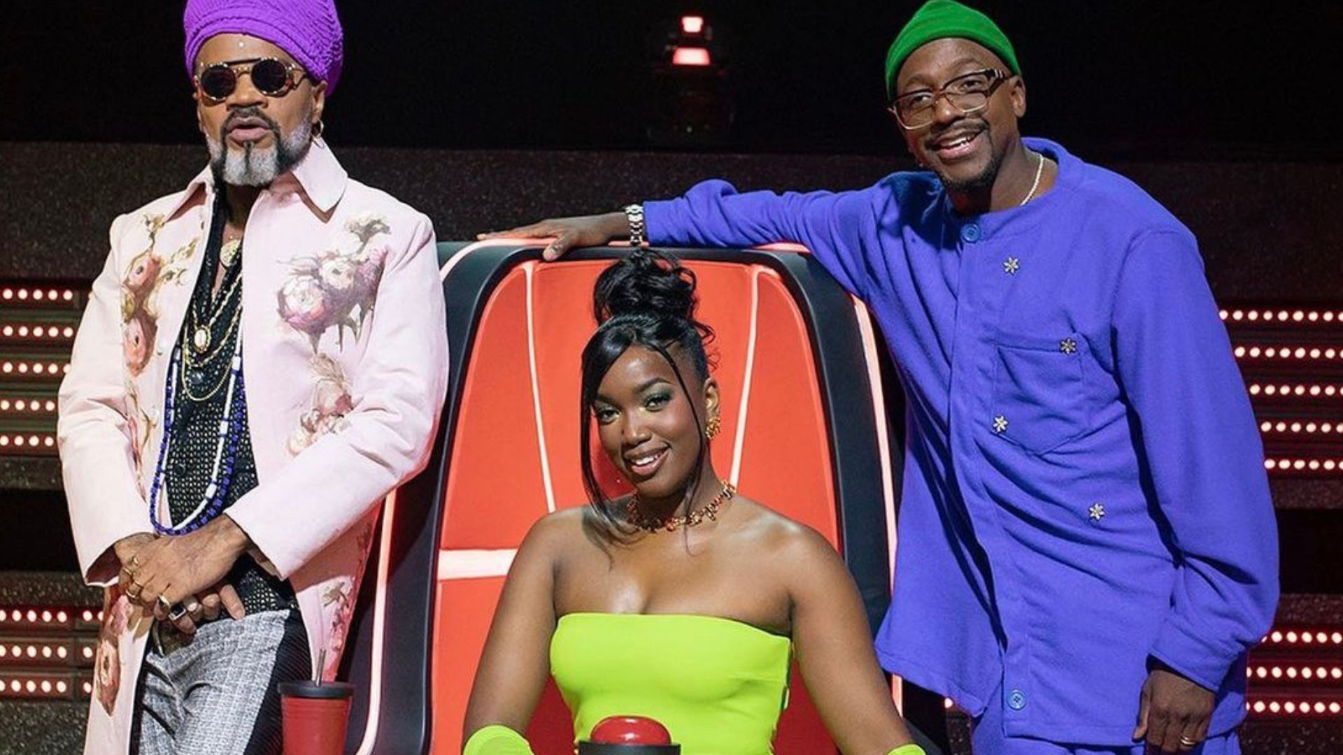 The Voice Kids