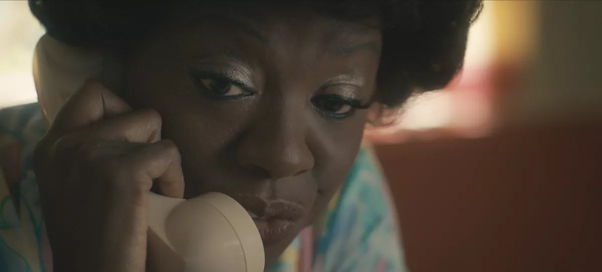 viola davis