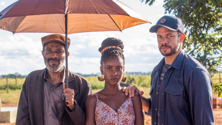 Família negra de trabalhadores rurais será destaque na próxima novela das 9h da Globo, ‘Terra e Paixão’