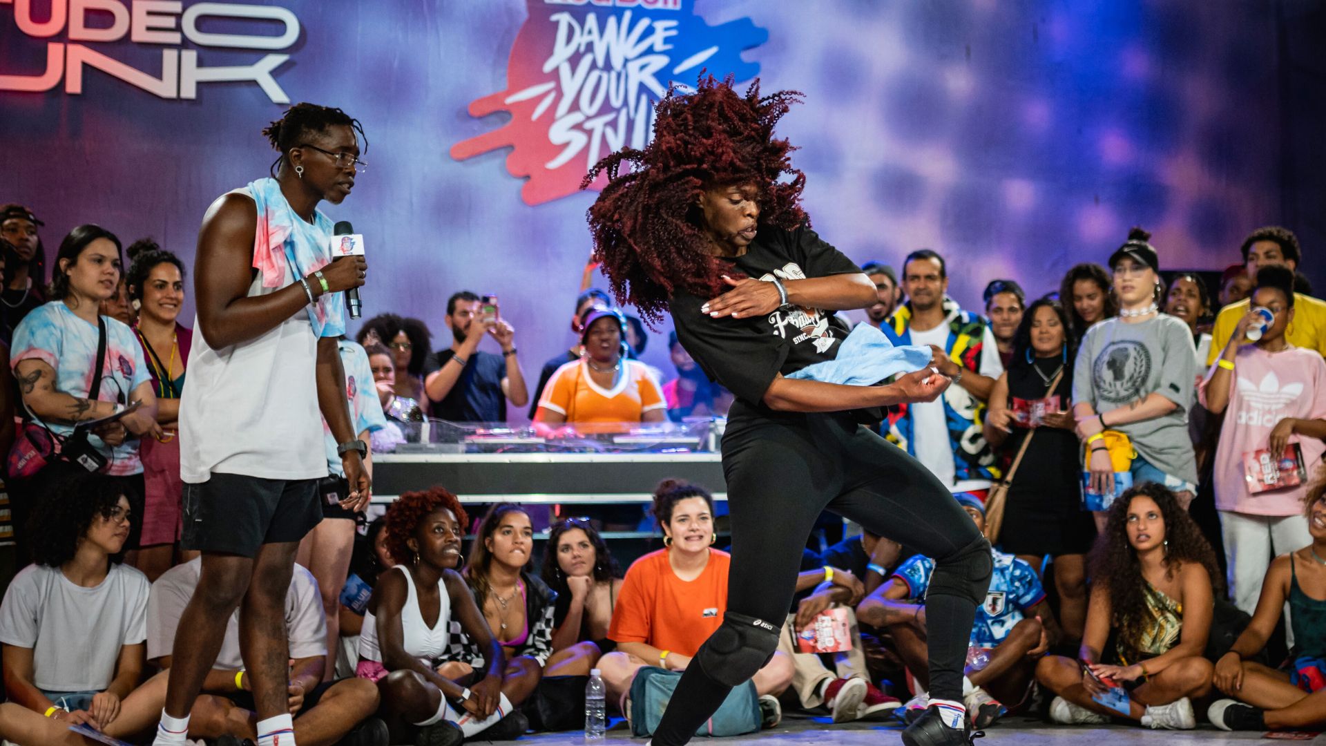 Dança