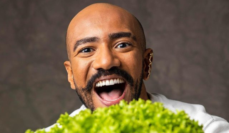 “Ela foi meu amorzinho lá dentro”, diz Ricardo Alface sobre Sarah Aline