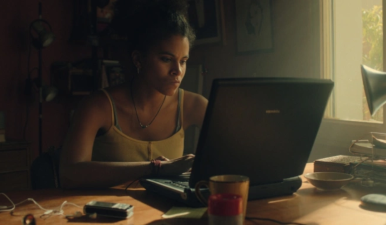 Estrela de Atlanta, Zazie Beetz, é confirmada na 6ª temporada de Black Mirror