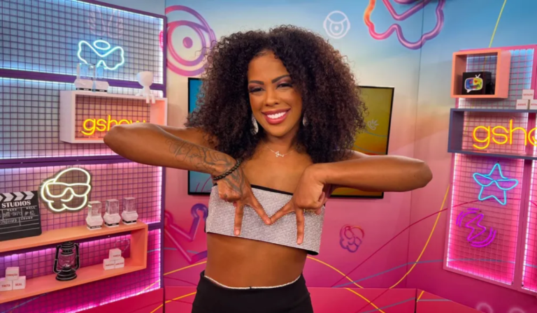 <strong>Após eliminação no BBB, Marvvila é confirmada como atração do The Town</strong>