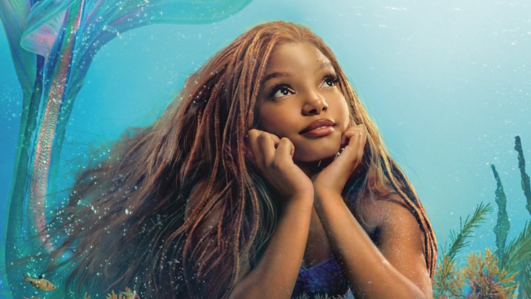 Com Halle Bailey como ‘Ariel’, live-action de “A Pequena Sereia” abre com 70% no Rotten Tomatoes