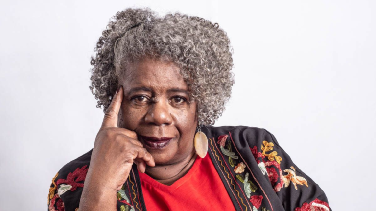 Conceição Evaristo fará leitura do livro ‘Olhos D’Água’ no Clube de Leitura CCBB do RJ, na próxima quarta-feira (10) Conceição Evaristo fará leitura do livro ‘Olhos D’Água’ no Clube de Leitura CCBB do RJ, na próxima quarta-feira (10)