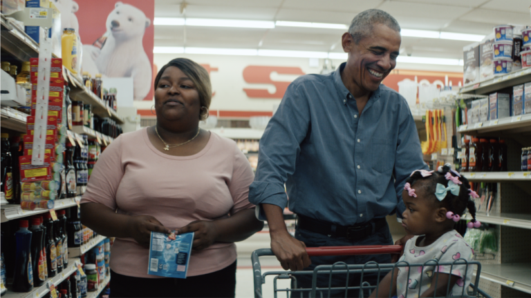 Nova série documental “Trabalho”, narrada por Barack Obama, explora o significado do trabalho e a conexão humana Nova série documental “Trabalho”, narrada por Barack Obama, explora o significado do trabalho e a conexão humana