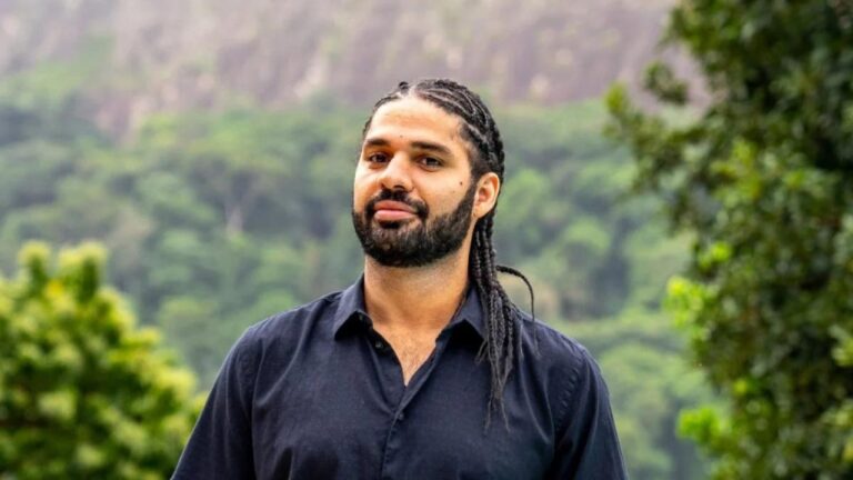 Ex-deputado federal David Miranda falece aos 37 anos, no Rio de Janeiro