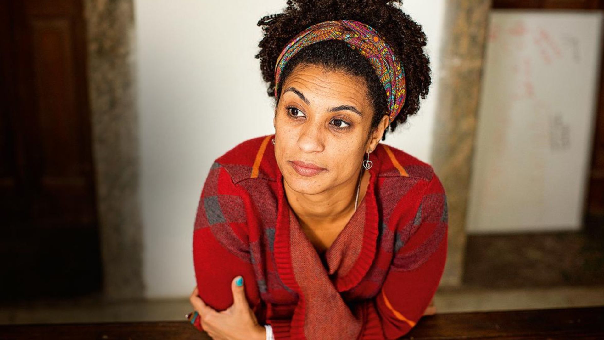 Marielle Franco