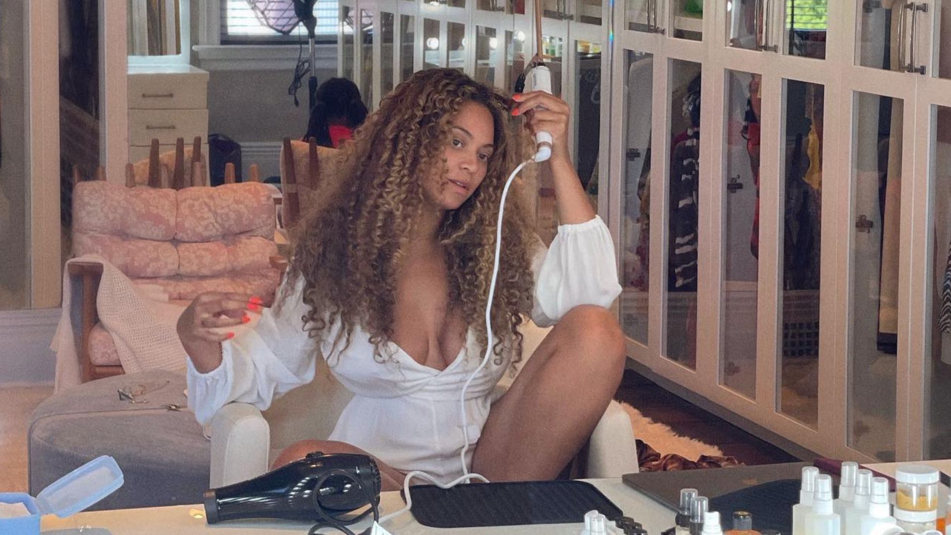 Beyoncé