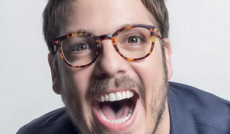 Fábio Porchat sai em defesa de humorista que teve especial de comédia apagado por conteúdo racista: “isso aqui é uma vergonha” Fábio Porchat sai em defesa de humorista que teve especial de comédia apagado por conteúdo racista: “isso aqui é uma vergonha”