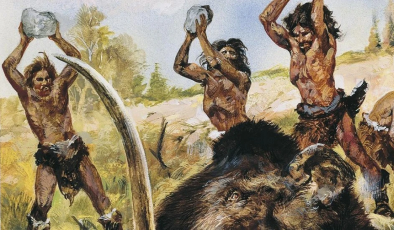 <strong>Estudo indica que o ser humano surgiu da união de grupos na África</strong>