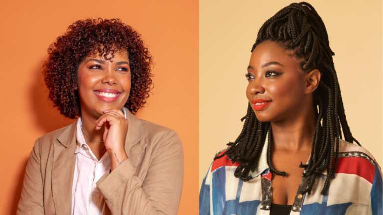 5 influenciadores negros em TI para você conhecer 5 influenciadores negros em TI para você conhecer