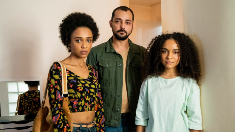 Personagens de Gi Fernandes e Kênia Bárbara devem trazer novidades sobre história do vilão Sérgio em ‘Os Outros’
