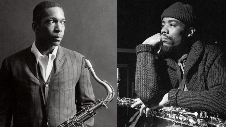 Gravação inédita de John Coltrane e Eric Dolphy é encontrada após quase 60 anos na Biblioteca Pública de Nova York Gravação inédita de John Coltrane e Eric Dolphy é encontrada após quase 60 anos na Biblioteca Pública de Nova York