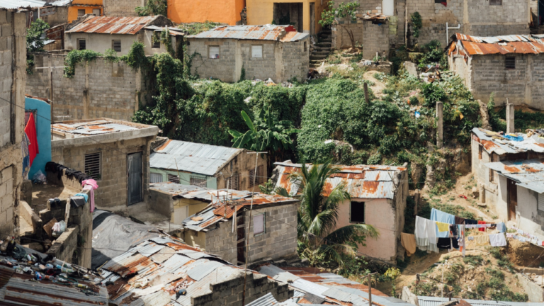 Racismo ambiental: a luta urgente por equidade e preservação