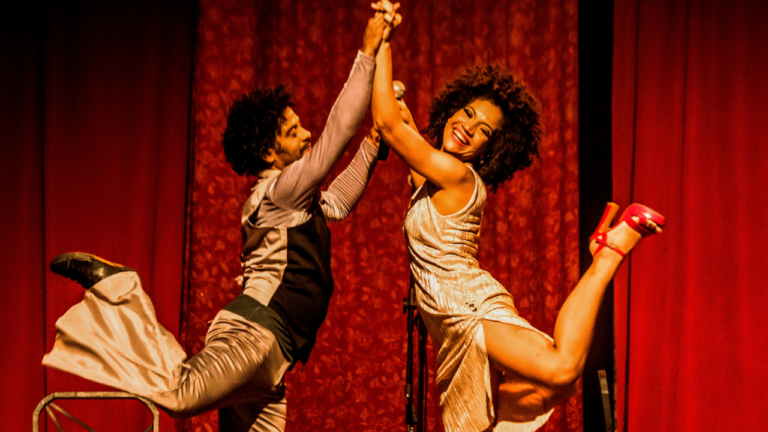 Salvador recebe musical “Se Acaso Você Chegasse” em homenagem a Elza Soares nesta quinta-feira (15)