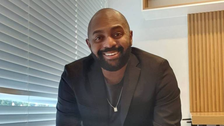 Empreendedor negro é CEO da maior startup que permite visitar imóveis no metaverso