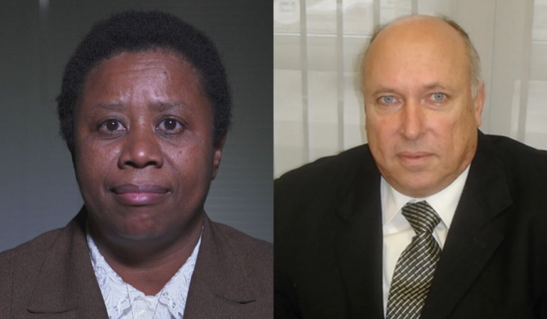 Desembargador é acusado de manter mulher negra, surda e muda em trabalho análogo à escravidão por 30 anos Desembargador é acusado de manter mulher negra, surda e muda em trabalho análogo à escravidão por 30 anos