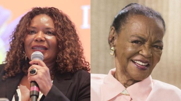 Edital Ruth de Souza vai destinar R$ 20 milhões para filmes dirigidos por mulheres; inscrições terminam nesta semana