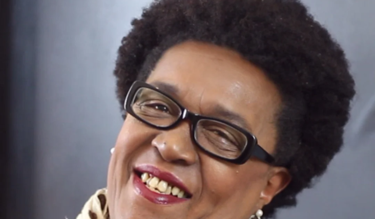 Solimar Carneiro, fundadora de Geledés Instituto da Mulher Negra, morre aos 66 anos