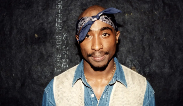 Polícia de Las Vegas volta a investigar morte de Tupac após mais de 25 anos Polícia de Las Vegas volta a investigar morte de Tupac após mais de 25 anos