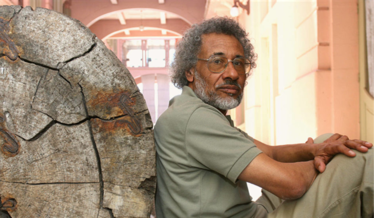 UFRGS recebe acervo pessoal do poeta e idealizador do Dia da Consciência Negra, Oliveira Silveira