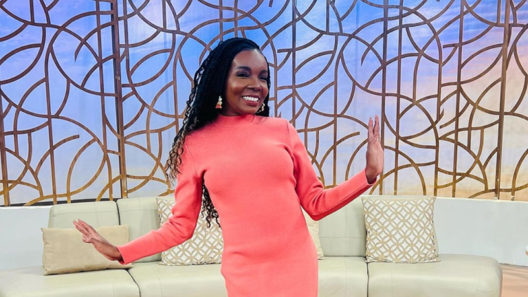 Thelminha assume a apresentação do Bem Estar, no programa Encontro, durante férias de Valéria Almeida Thelminha assume a apresentação do Bem Estar, no programa Encontro, durante férias de Valéria Almeida
