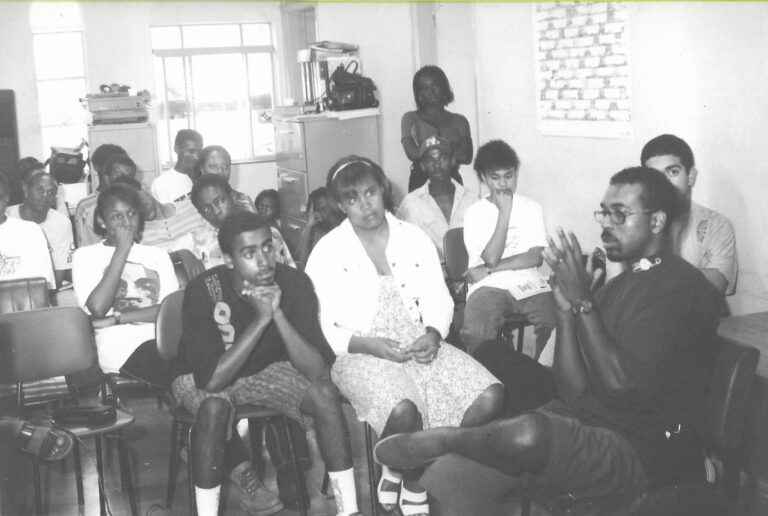 <strong>Spcine lança “Projeto Rappers: A Primeira Casa do Hip Hop Brasileiro – História e Legado” em homenagem aos 50 anos do Hip Hop</strong>