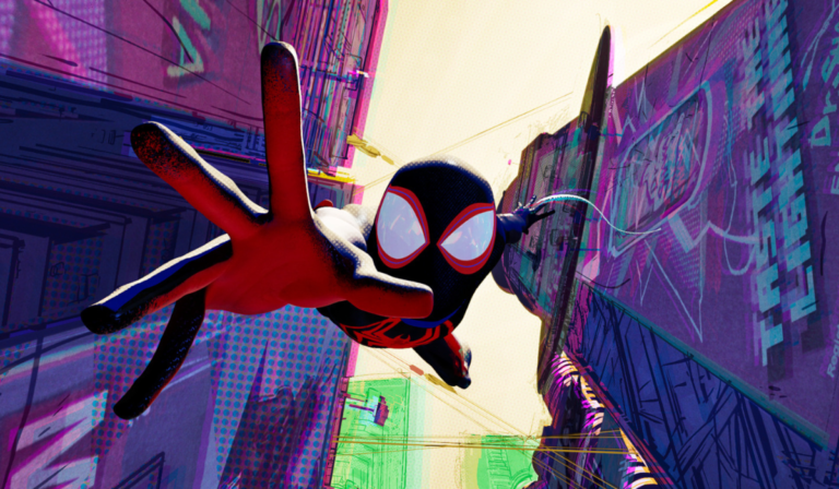 Homem-Aranha: Através do Aranhaverso estreia nesta semana no Prime Video Homem-Aranha: Através do Aranhaverso estreia nesta semana no Prime Video