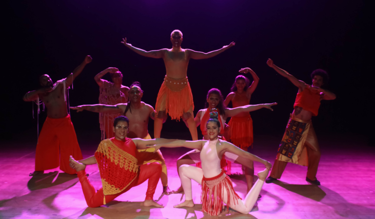 Mundo do Circo SP apresenta espetáculos inspirados nas culturas afro e amazônica no próximo final de semana Mundo do Circo SP apresenta espetáculos inspirados nas culturas afro e amazônica no próximo final de semana