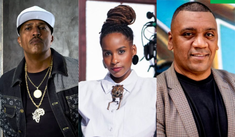Mano Brown, Monique Evelle e Preto Zezé estão na lista das 500 pessoas mais influentes da América Latina 2023