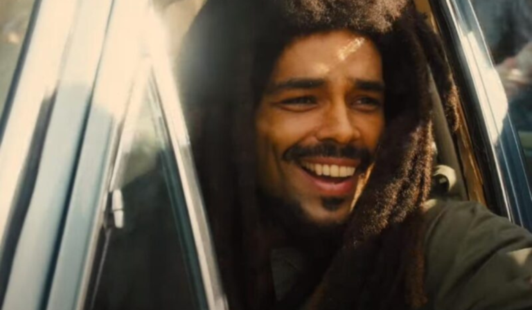 Cinebiografia de Bob Marley, ‘One Love’, é adiada para fevereiro