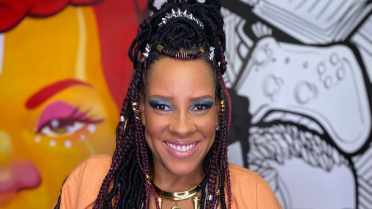 Mafoane Odara é nomeada diretora de Pessoas, Cultura e Transformação na Zamp, máster franqueada Burger King e Popeyes no Brasil