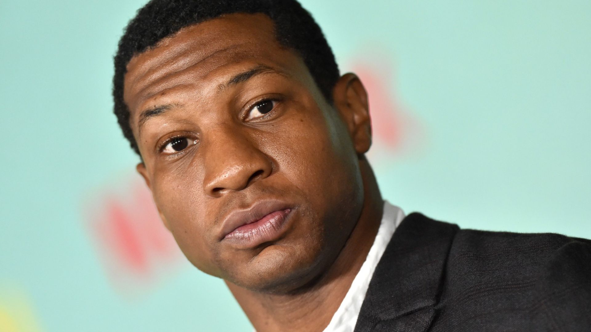 Jonathan Majors