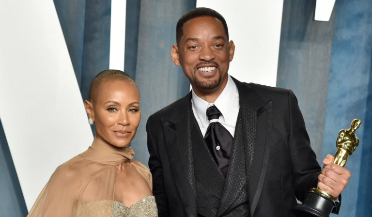 Will Smith se pronuncia após revelações de Jada Pinkett sobre casamento: “ela viveu uma vida mais no limite”
