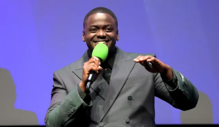 <strong>Daniel Kaluuya estreia como diretor de cinema: “um dos melhores dias da minha vida”</strong>