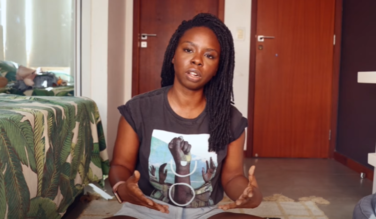“A professora sempre me machuca, mãe”: Gabi Oliveira retira filha da escola após descobrir episódio de agressão “A professora sempre me machuca, mãe”: Gabi Oliveira retira filha da escola após descobrir episódio de agressão